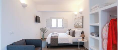 Garden suite | Wifi gratis