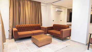 منطقة المعيشة