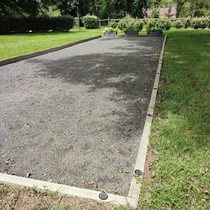 Property grounds - Country gîte in a green setting 5 min from Nevers (Urzy)