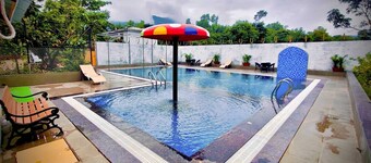 Surya Resort