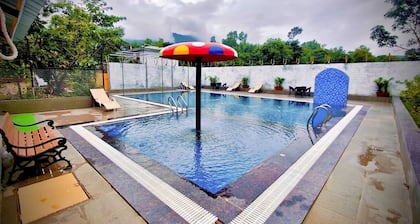 Surya Resort