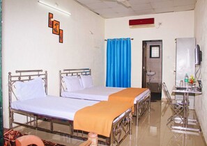 Deluxe Room - Vista by Booksy One (Chichondi)