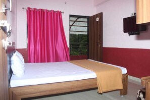 Deluxe Room - Vista by Booksy One (Chichondi)