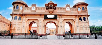 Palette Hotel und Resort