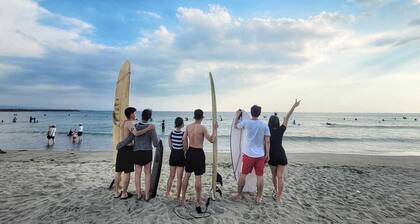 Peace House Isonoura