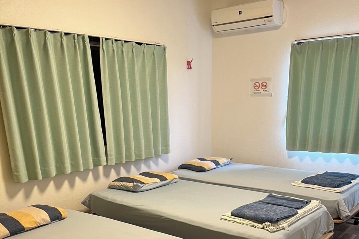 Habitación