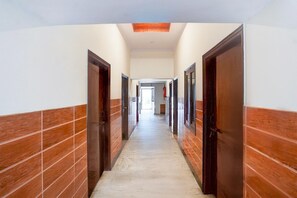 Interior - Hotel O Tyagi Road near Railway Station (Dehradun)