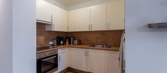 Weitblick Appartements by we rent