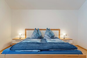 Comfort Apartment, Balcony, City View - Weitblick Appartements by we rent (Bad Hofgastein)