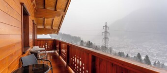 Weitblick Appartements by we rent