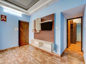 House | 1 bilik tidur 