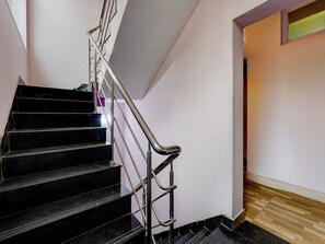House | Bahagian dalam