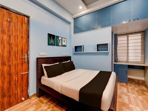 House | 1 bilik tidur 