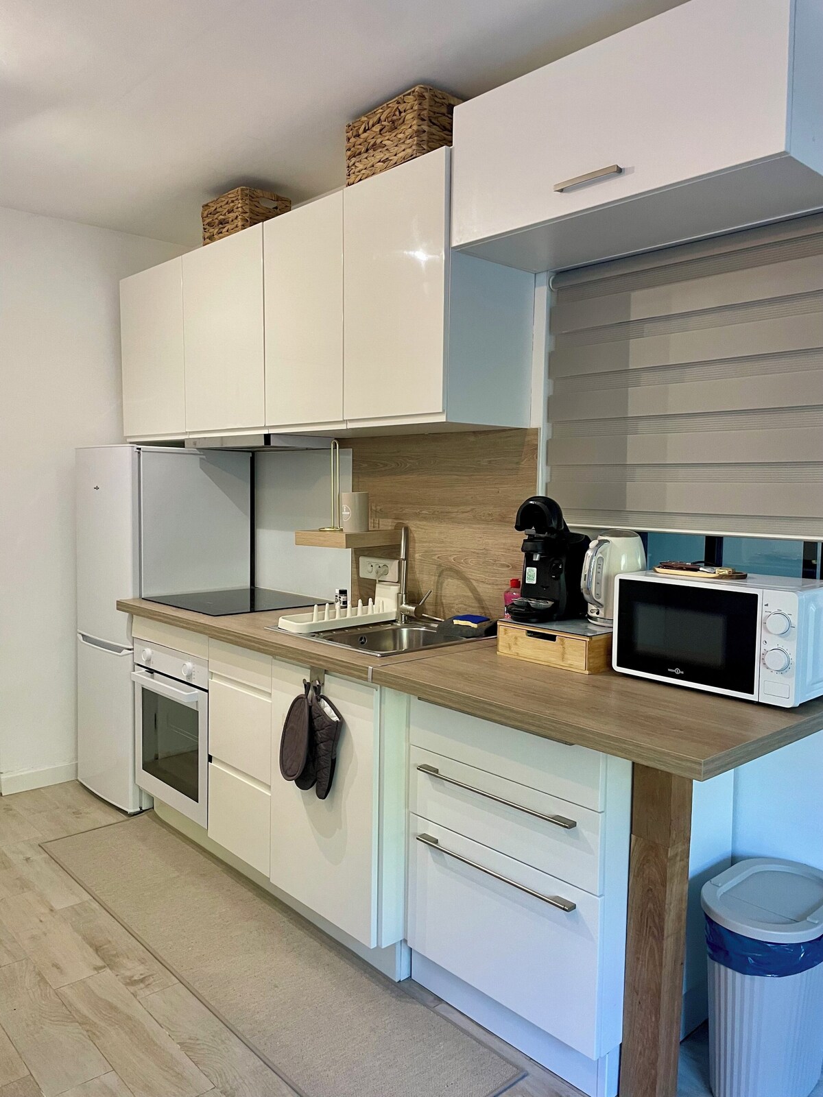 Bild für Gastgeberprofil