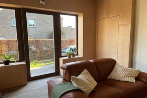 منطقة المعيشة