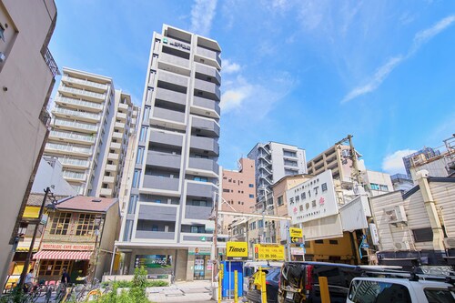 Apartment Hotel The Espasion Umeda East
