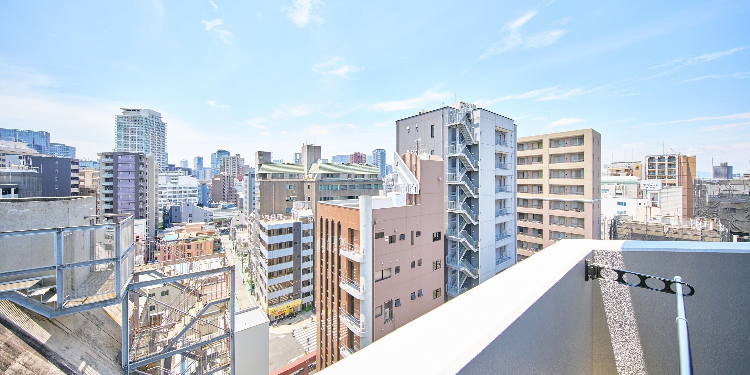 City view