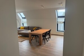 Smart TV - Modern apartment Hasselt 2p (Hasselt)