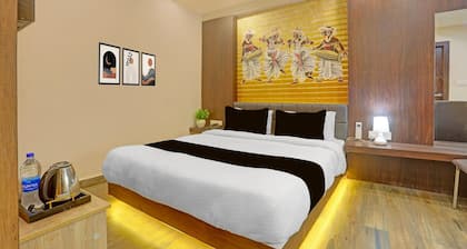 Maison de ville Oak City Centre Dhanbad