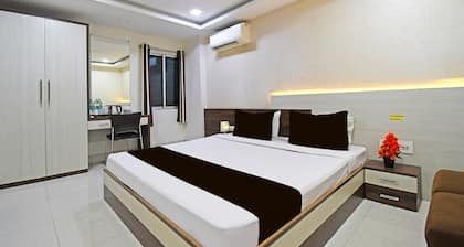 Townhouse Sahayogi Nagar