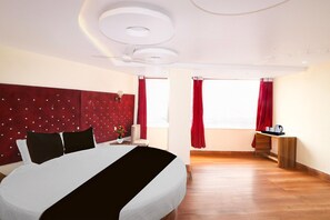 Room - Super Townhouse Bank More Dhanbad (Dhanbad)