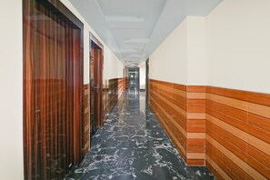 Interior - Super Townhouse Bank More Dhanbad (Dhanbad)