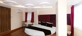 Super Townhouse Bank More Dhanbad