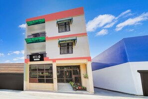 Exterior - Hotel O Tyagi Road Near Prince Chowk (Dehradun)