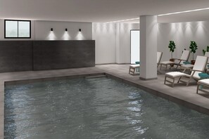 Spa - Apartment in Tossa de Mar near Beach (Tossa de Mar)