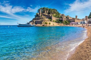 Beach nearby - Apartment in Tossa de Mar near Beach (Tossa de Mar)