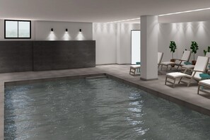 Spa - Apartment in Tossa de Mar near Beach (Tossa de Mar)