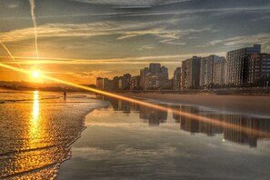 On the beach - Apartamento en Calafell cerca de la playa (Calafell)
