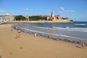 On the beach - Apartamento en Calafell cerca de la playa (Calafell)