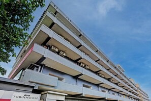 Exterior - Super Townhouse Ramamurthy Nagar (Bangalore)