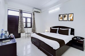 Room - Super Hotel O Shimla Bypass Road ISBT (Dehradun)