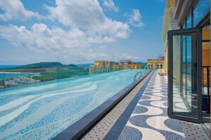 Pool - The Dome Hon Thom Boutique Hote (Phu Quoc)