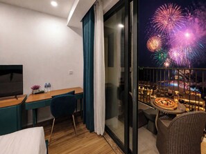 Property grounds - The Dome Hon Thom Boutique Hote (Phu Quoc)