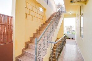 Interior - Super Hotel O JLN Marg Malviya Nagar (Jaipur)