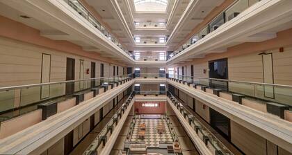 Townhouse Kakinada Nagamalli Junction