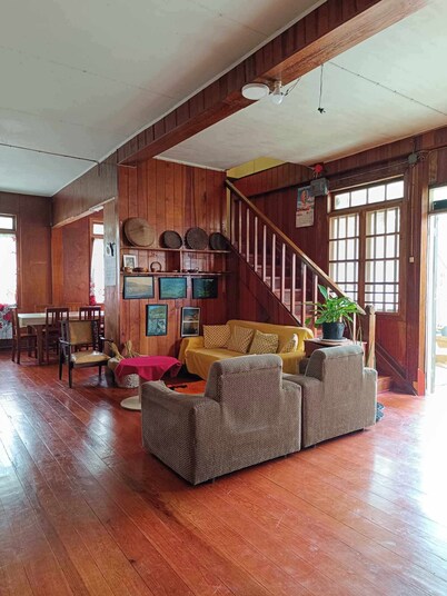 Peaceful Homestay in the heart of Sagada - Room 1