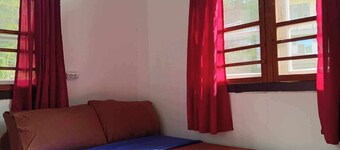 Peaceful Homestay in the heart of Sagada - Room 1