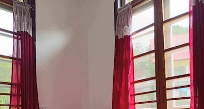 Peaceful Homestay in the heart of Sagada - Room 1