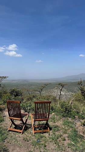 The Browns Cottege ,Champagne ridge Kajiado