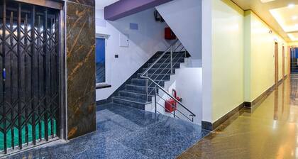 Super Townhouse AIIMS Kolkata