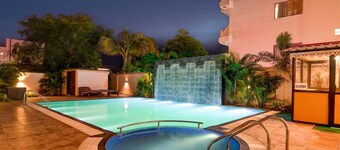 Super Townhouse Mandarmani Beach