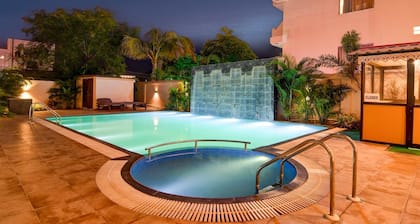 Super Townhouse Mandarmani Beach