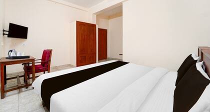 Super Hotel O Pathanamthitta