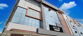 Super Hotel O Pathanamthitta