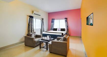 Hotel O Bairiya Bus Terminal Formerly Awadh Palace