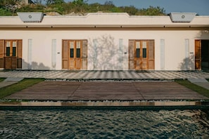Detalle exterior